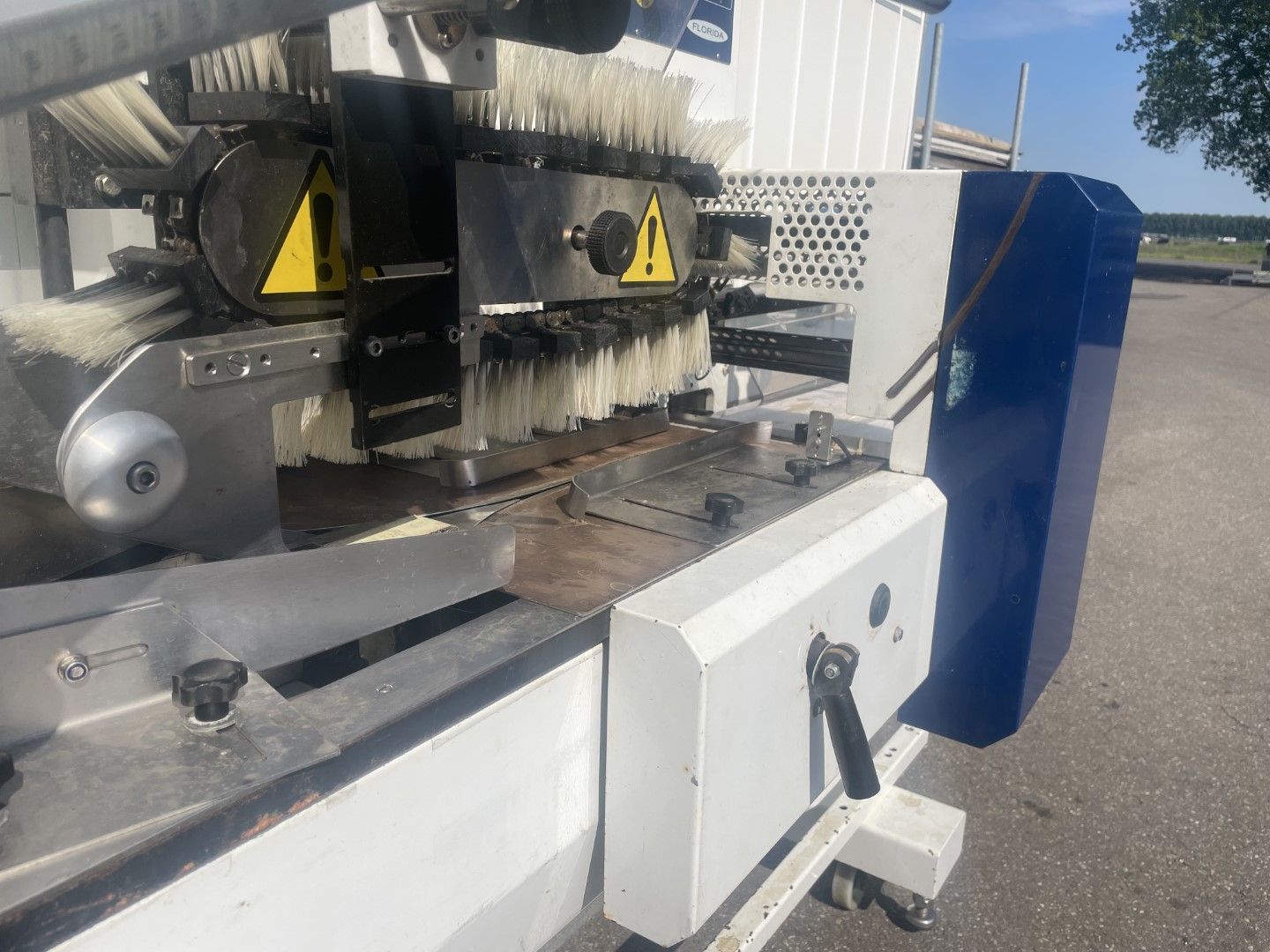 ��������� ����-��� Ulma Florida ��� ������� ��� �����