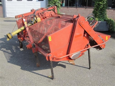 Лопатоукладчик Farmax 275 см