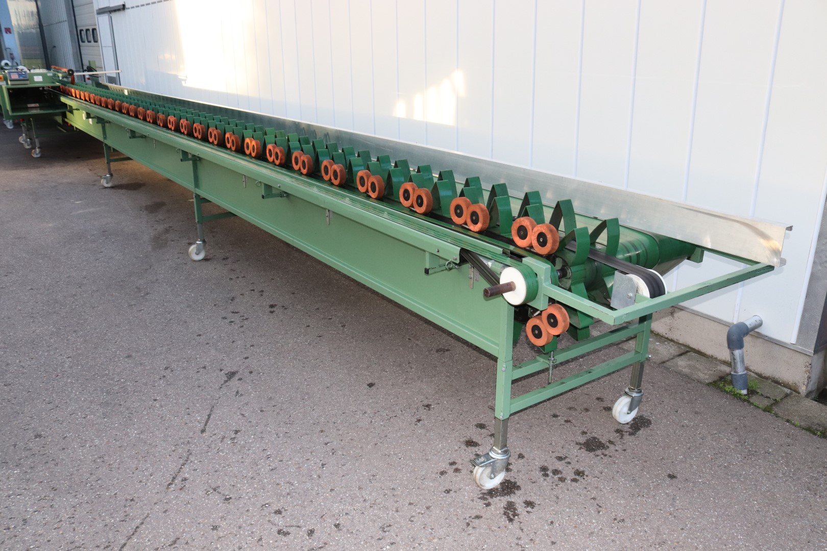 Bercomex SOBIB-SL5-DD/spw ������������ ��� ��������� ��������� �������