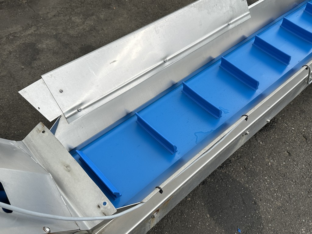 RMA techniek Элеваторный конвейер 350 х 35 см