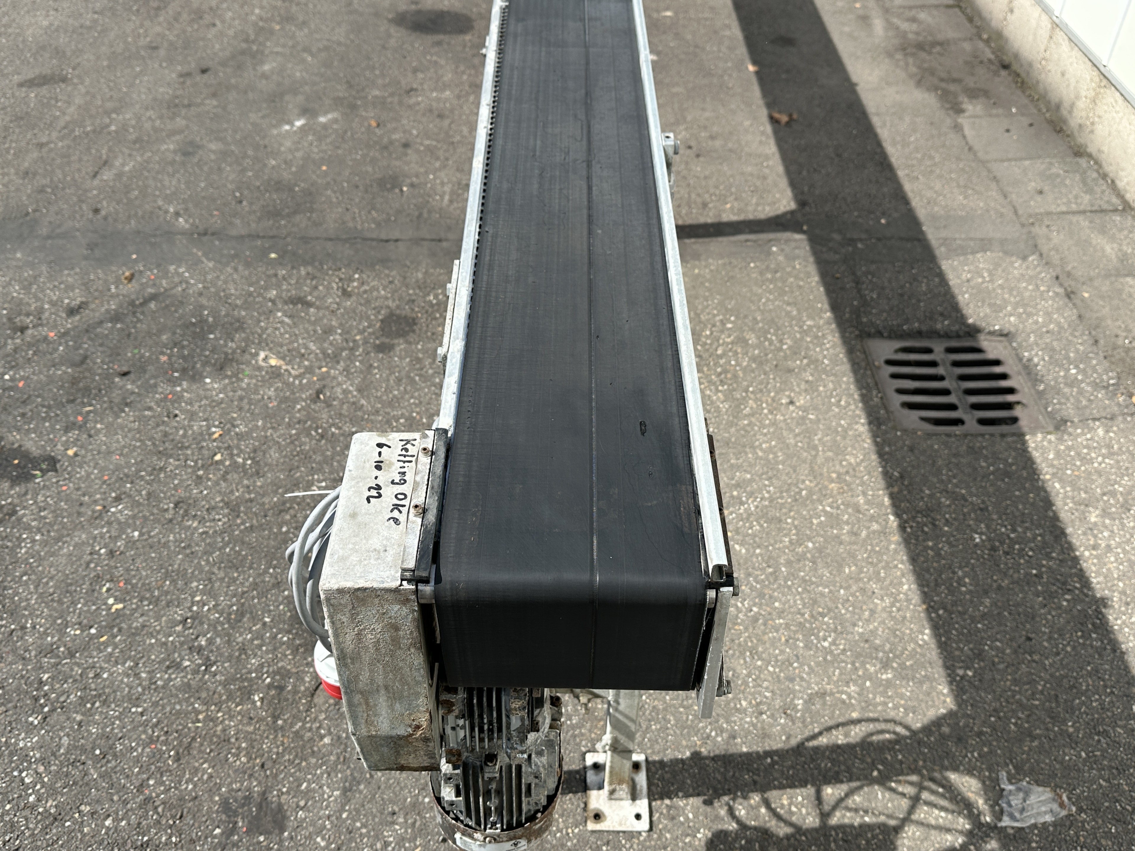 Viscon �������� 400 x 18 cm