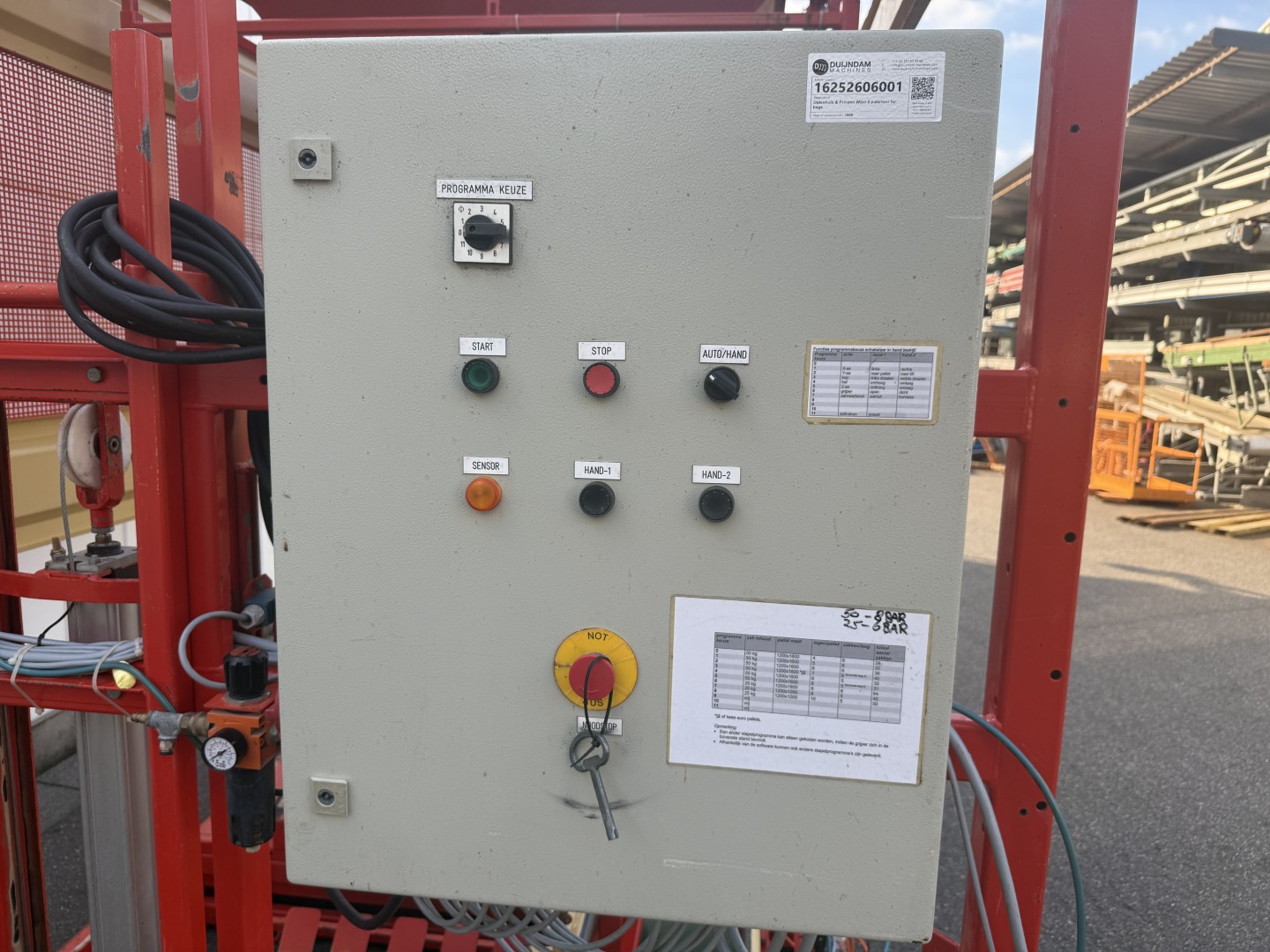Kloppenburg Wibo 6 ����������� ��� �����