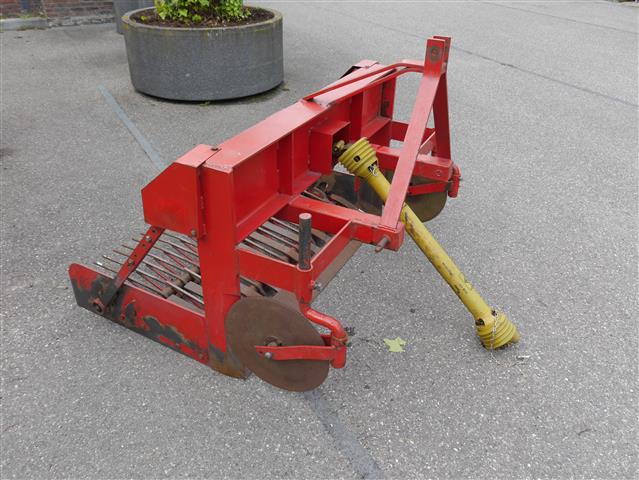 Halmec двойной bedlifter с шириной 135 см.