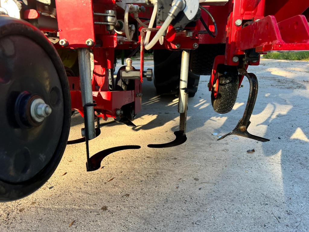 Steketee ic-weeder