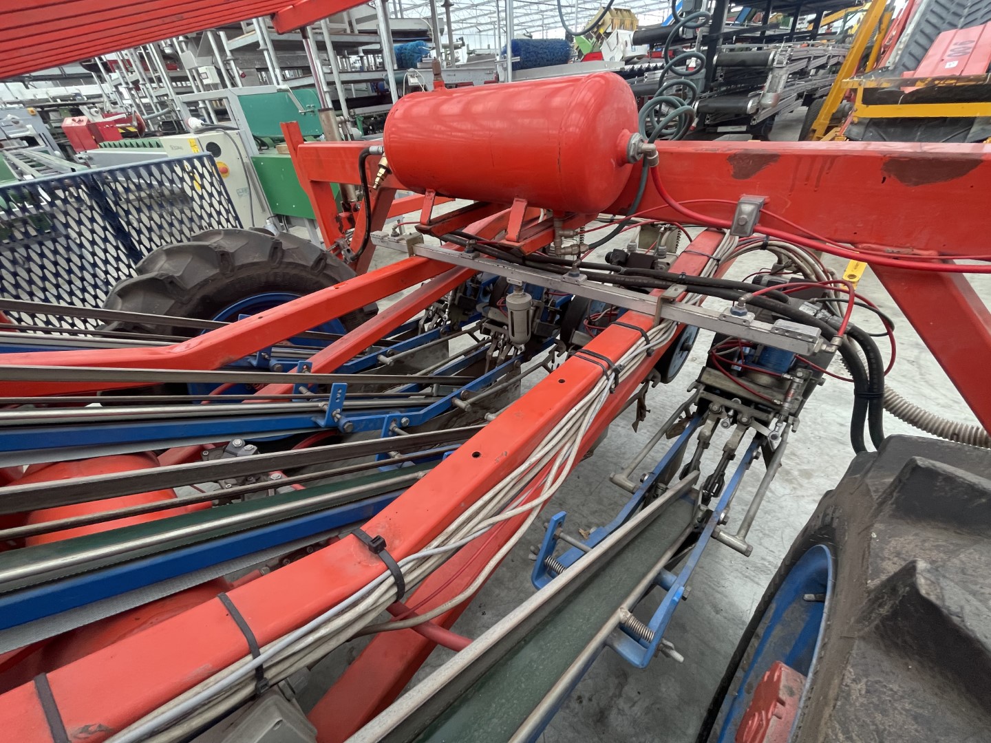 Ferrari Rotostrapp ���������� ������ ���������� 4 ���� 160 ��