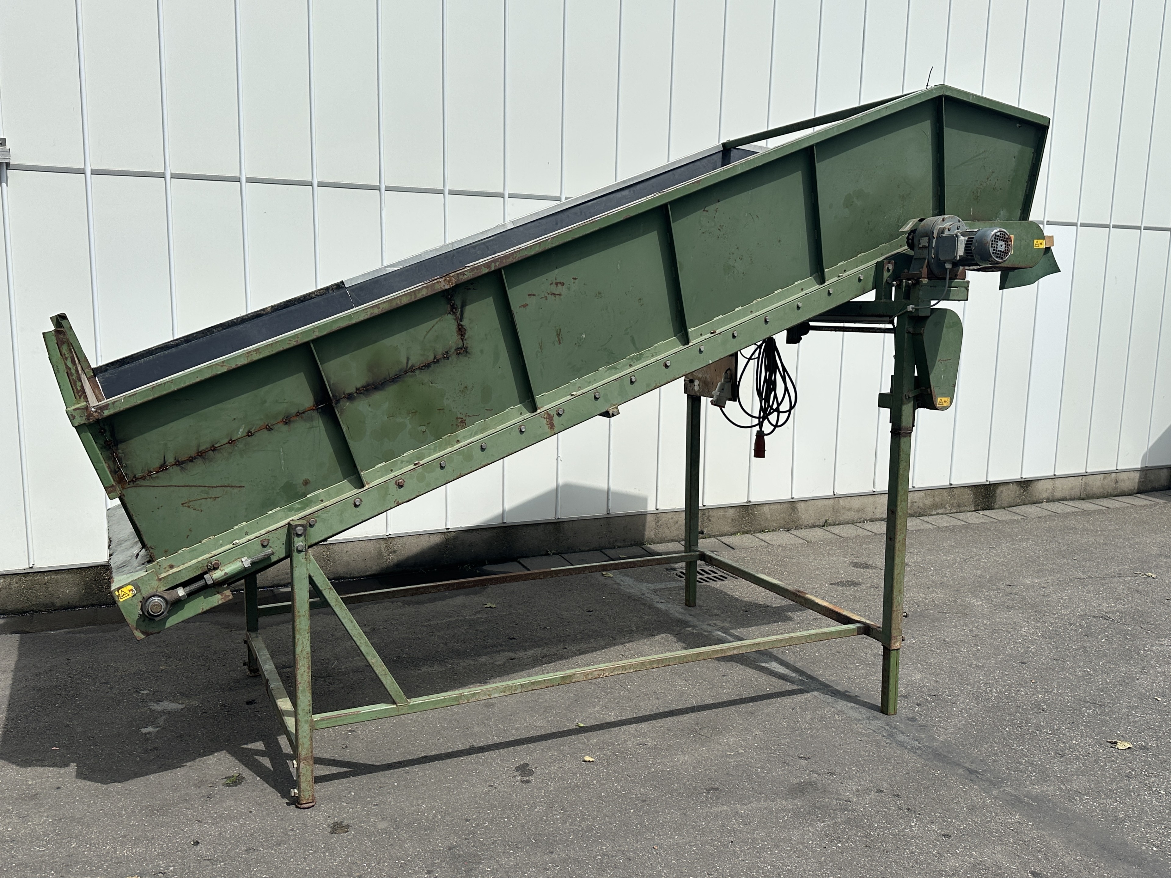 Schouten BW120 ���������� ������ 380 x 120 ��