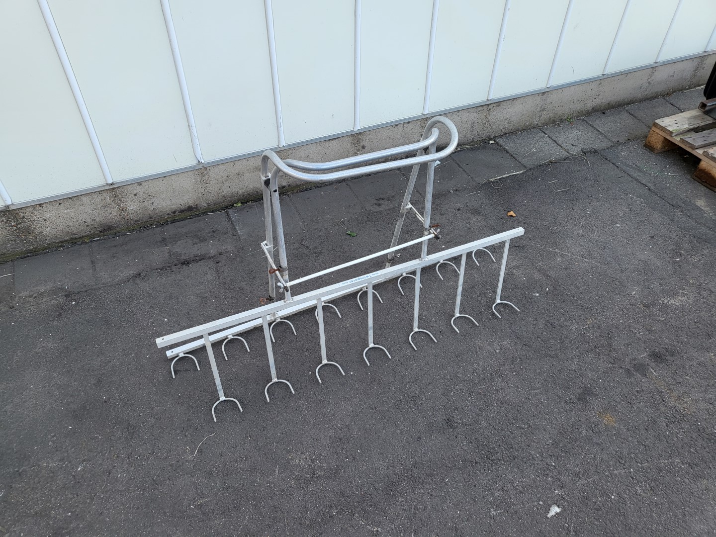 Twinspacer ����� ��� ������ � ����������, 15 x 7,5 ��