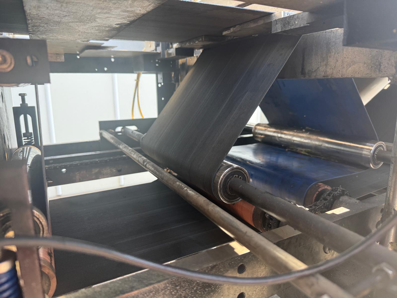 Ulma PV-350 ����������� ������ ����-��� (Flow pack)