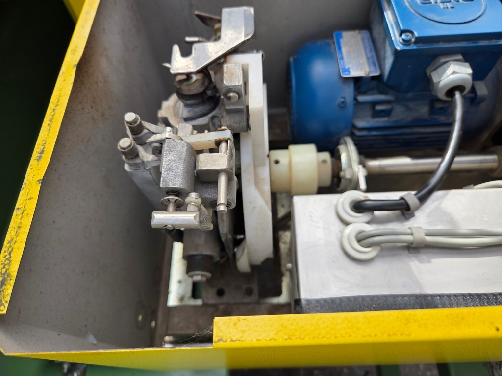 Bercomex SOBB-SL5 DD/SPW ������������ ��� ��������� ��������� ������� � ����� ������������ �������� � �������