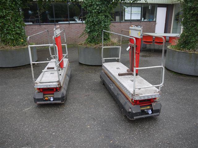 Берг B-Lift 3000
