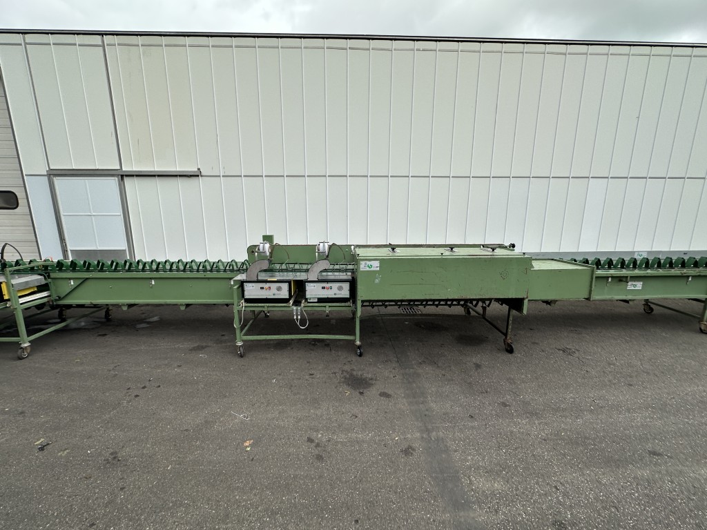 Bercomex ������������ ��� ��������� ��������� ������� � 3 ����������� � ������� ����������