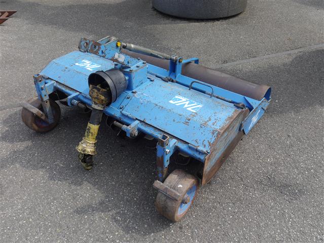 Роторный культиватор Imants JNC