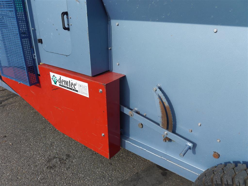 ����������� ������ Demtec 3016