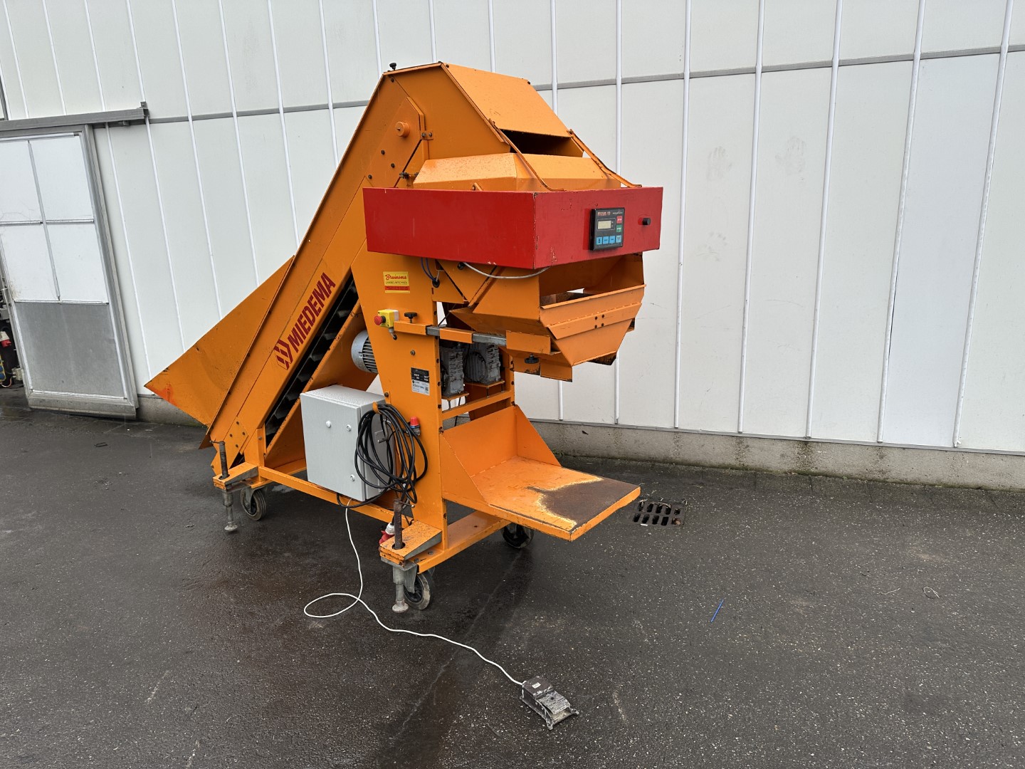 Miedema AD50-02 ������� �������