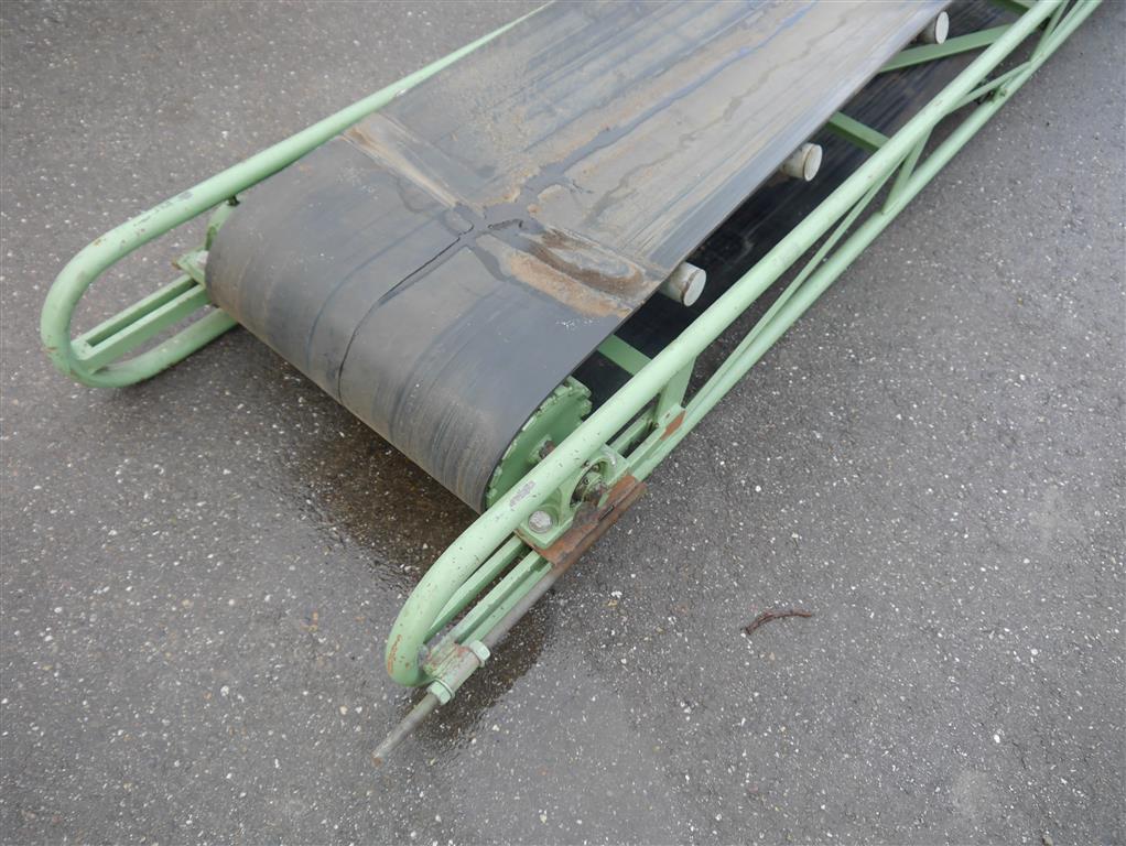 Конвейерный конвейер Beerepoot