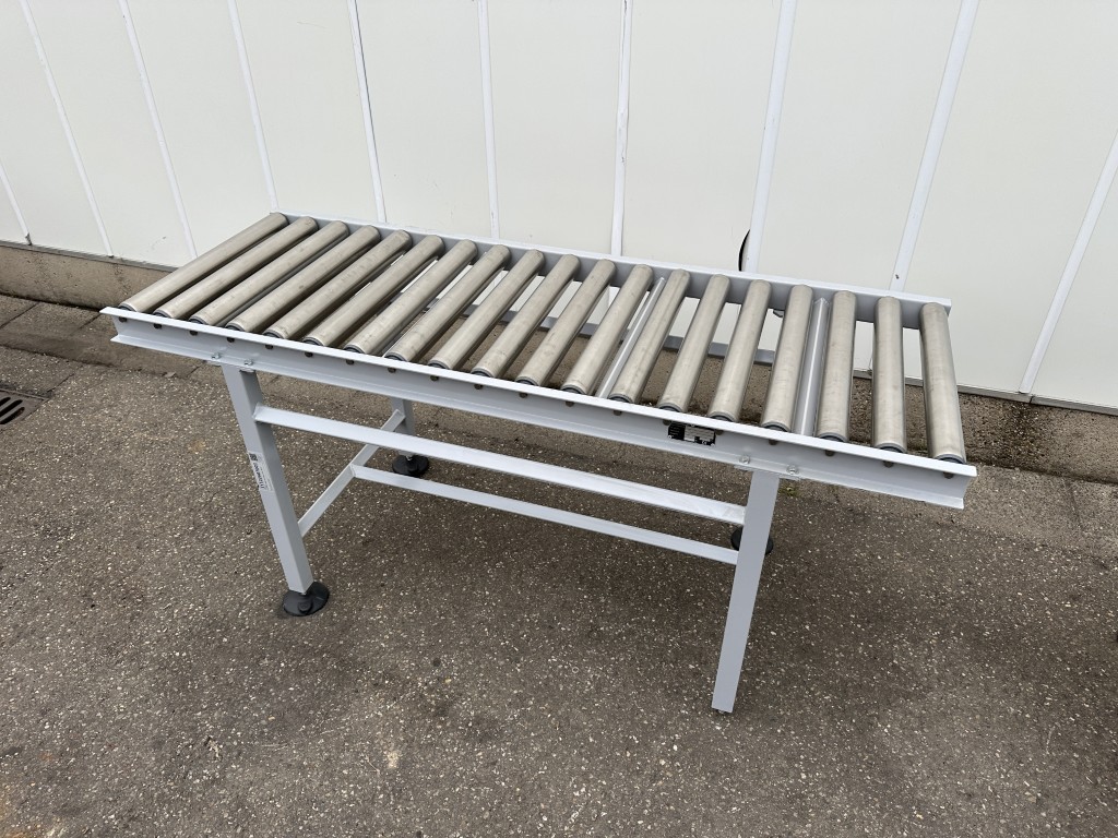 ProfiTech Роликовый конвейер 150 х 50 см