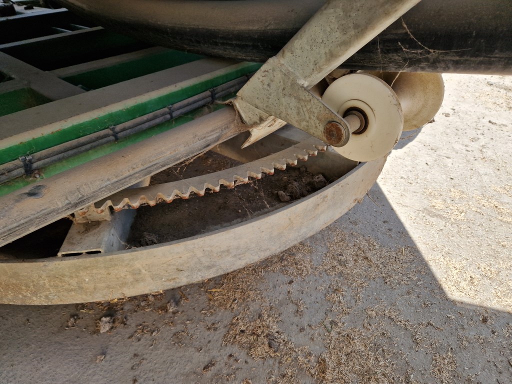 Irrimec MDT11 ������������ ��������� ������� 750 ������, 125 ��