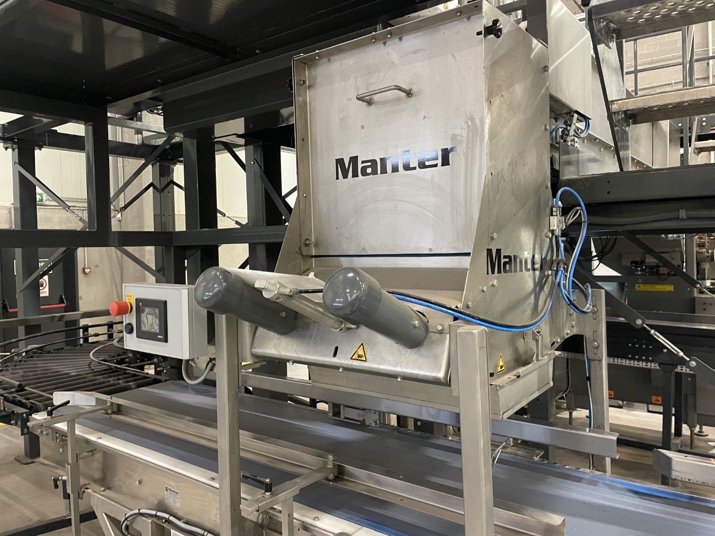 Manter M10 L ������� ������� � �������� ����������, �������� ���������� � ����������� ������