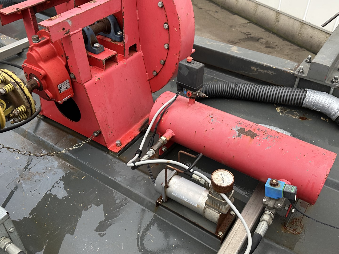 Vanhoucke THBR3000 ���������� ����� 300 ��