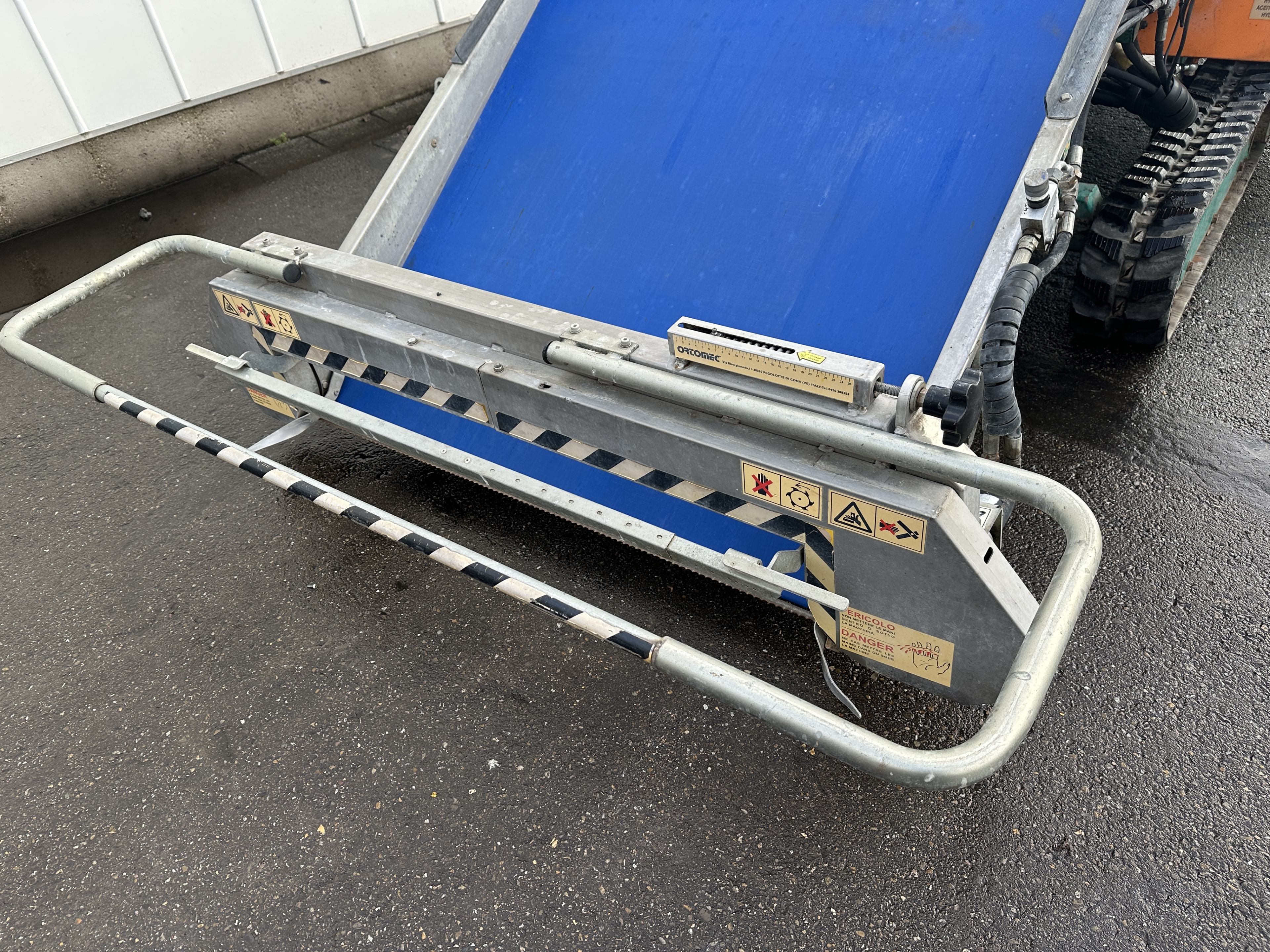 Ortomec SPK120A �����a ��� ������ ������� ���������� ������� ������ 120 ��
