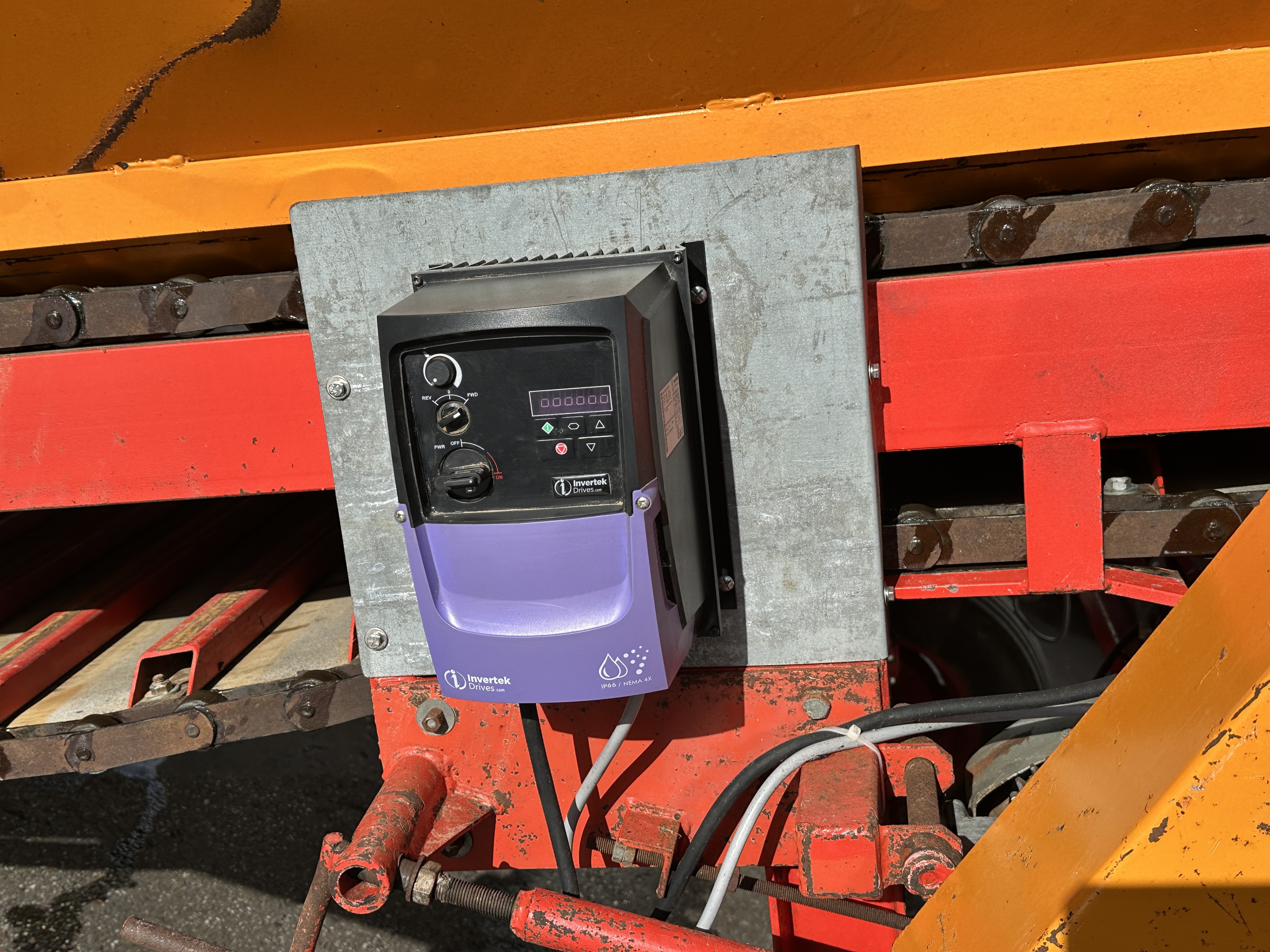 Miedema SB60 �������� ������
