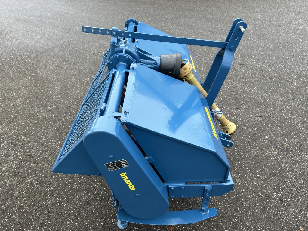 Imants Роторный культиватор глубокого рыхления 150 см