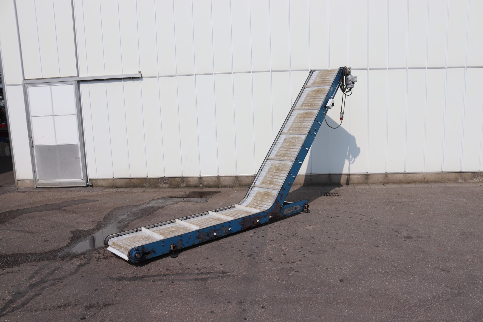 Лифт Havatec 485 x 60 см