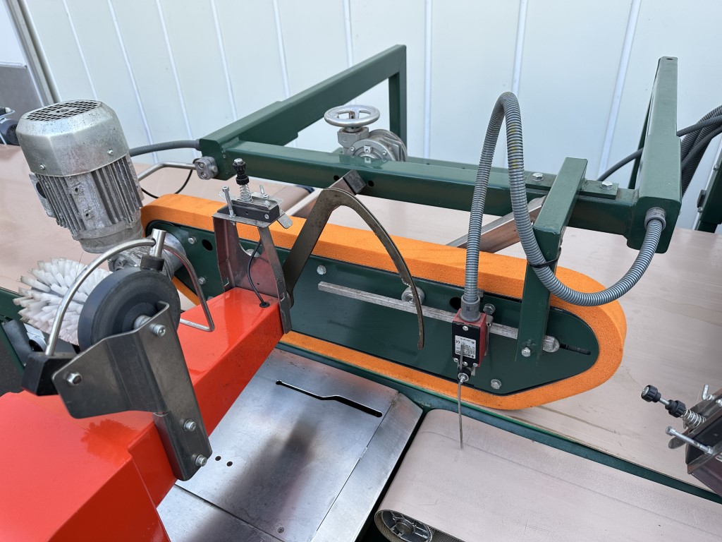 �������������� ������ Potveer Quality Buncher