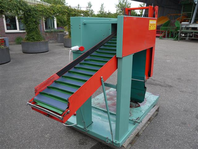 ������ ��� ���������� �������� Munckhof ��� �����