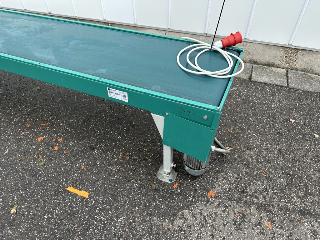 SADO конвейер 660 х 50 см