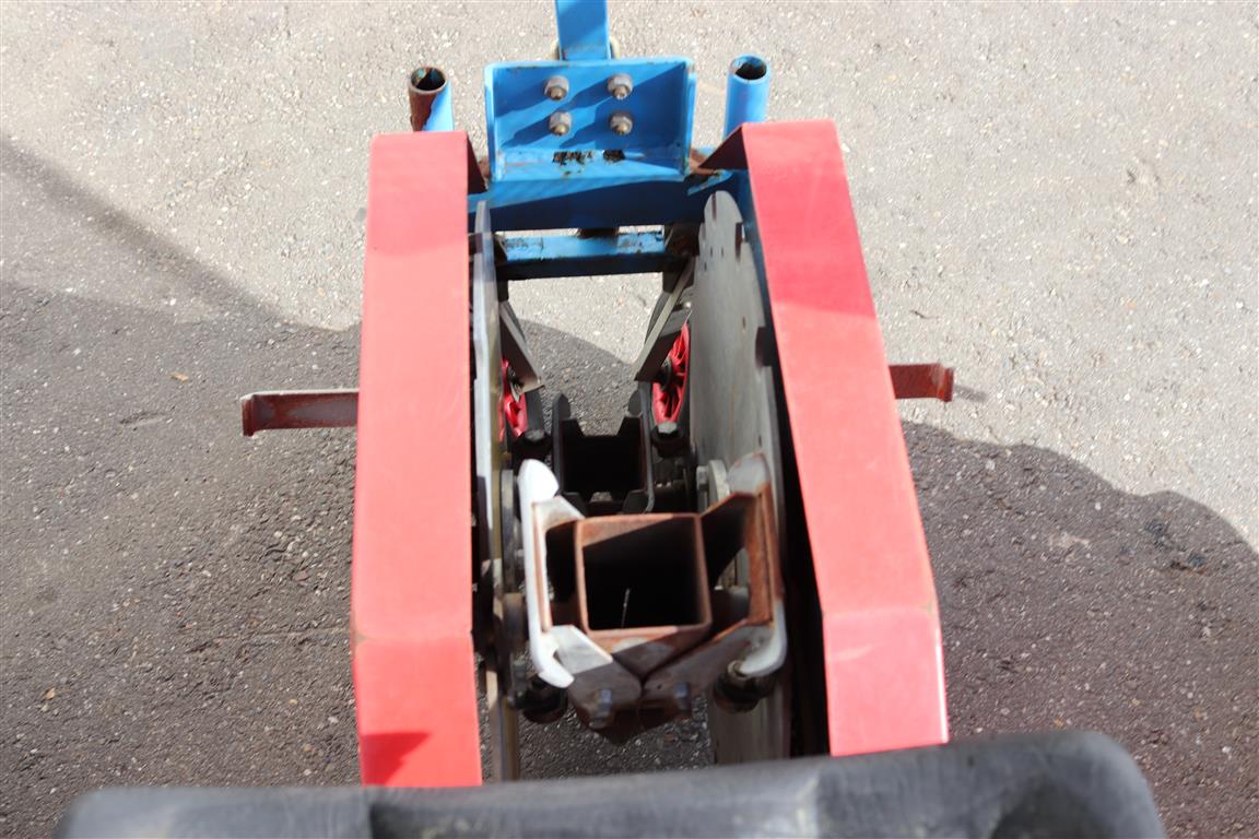 ���������� �������� ������ Hortech Mas
