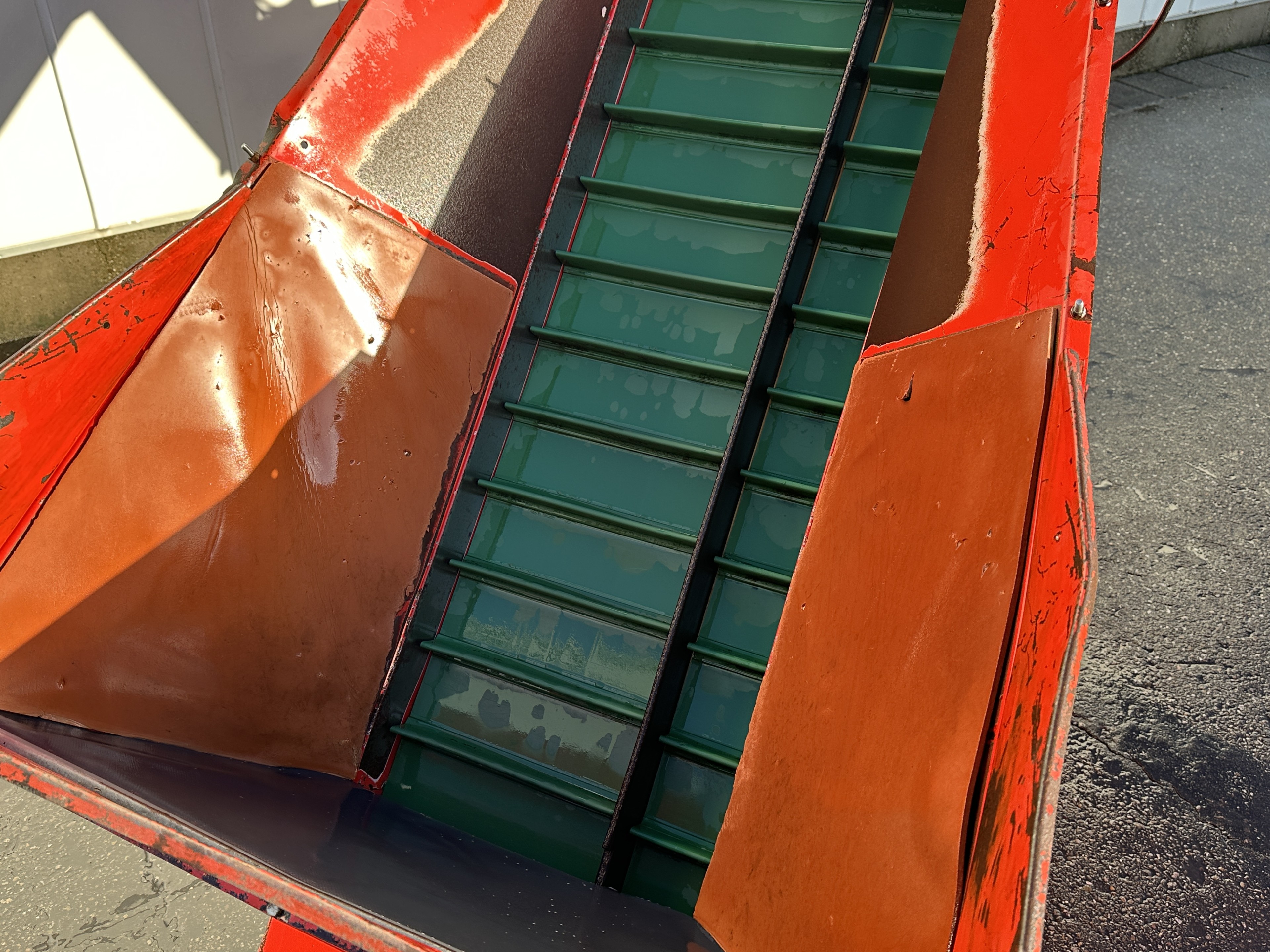 Bijlsma Hercules 9000 ������� �������