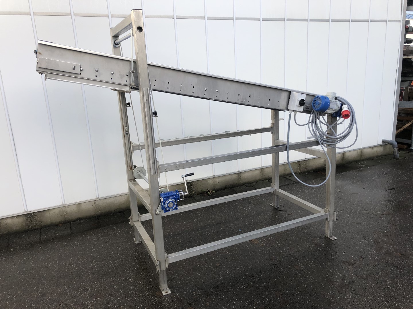 Maf Roda конвейер 240 х 60 см
