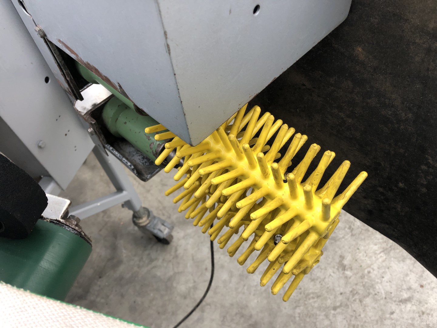 ������ ��� �������� ������� ��������� Bercomex ONB 12