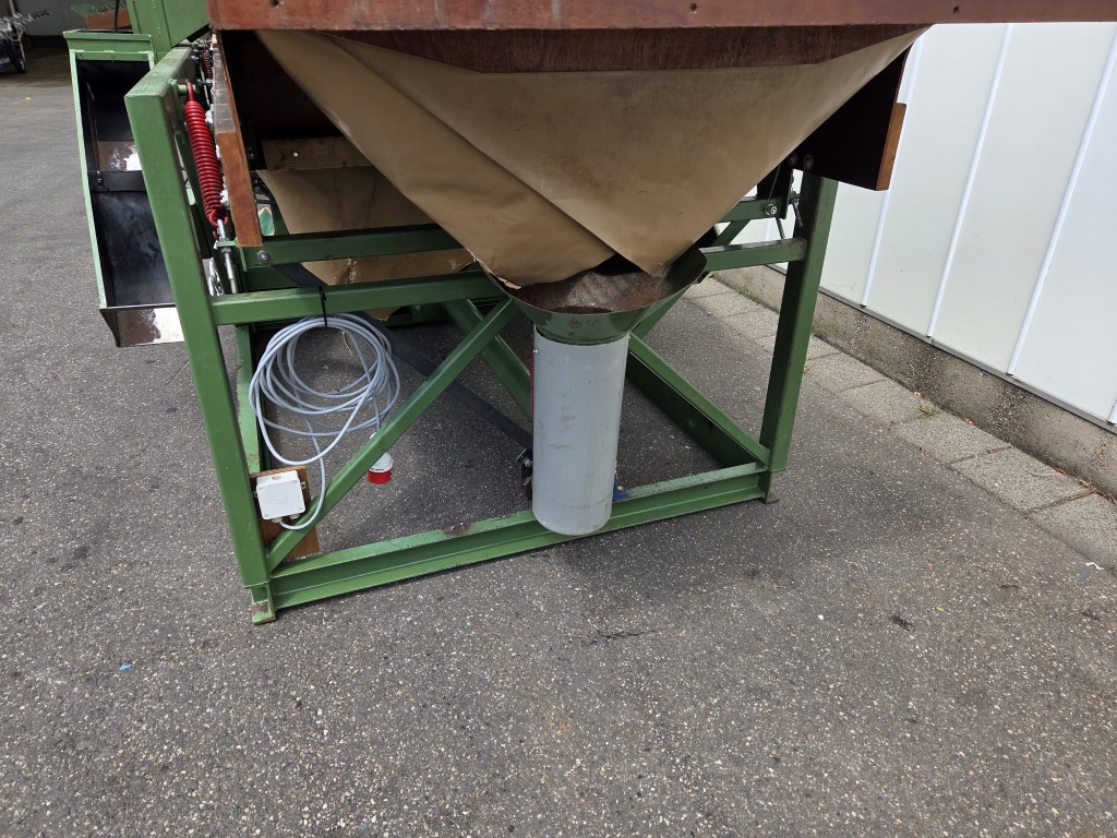 Schouten SM-2x60/4x135 �����a ��� ���������� ��������� ������ 120 �� � ��������������� �������������.