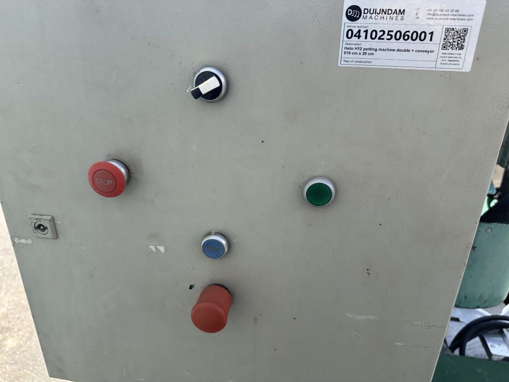 Heto H12 ������ ��� ������� ������� ������