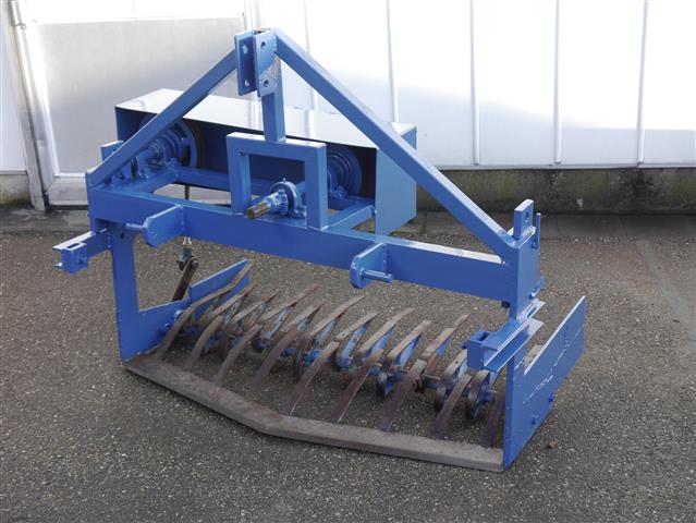 Bedlifter