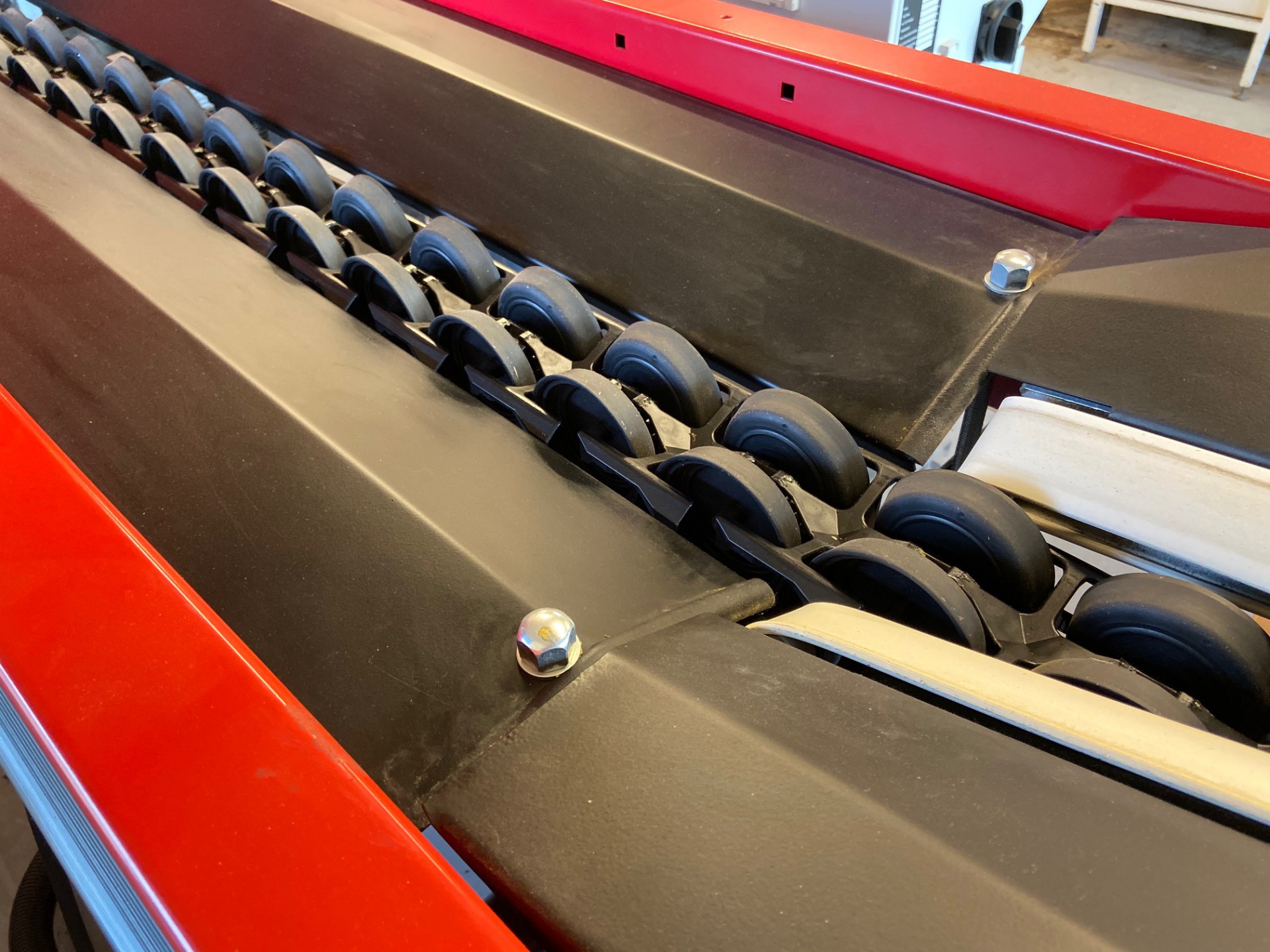Aweta Rollerstar PV 1-7+1 ������ ��� ���������� �� ����, ������� � �����
