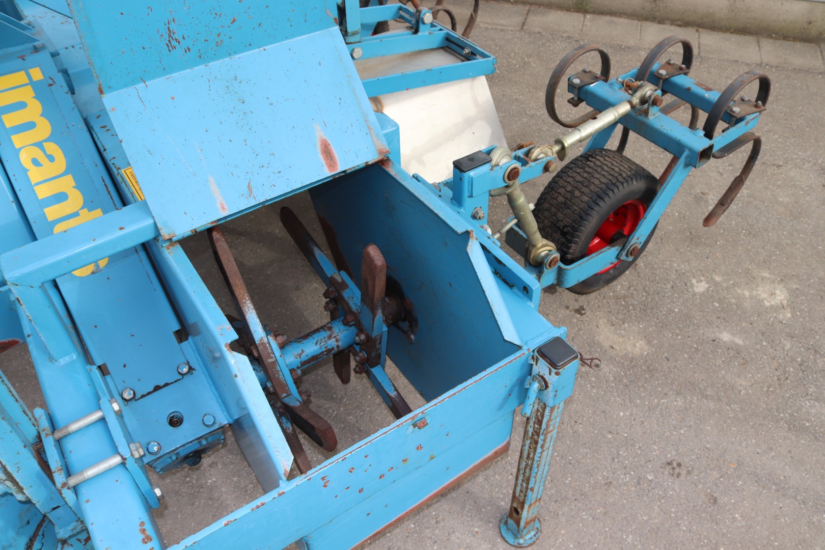 ����������� ������� Imants ��� ������