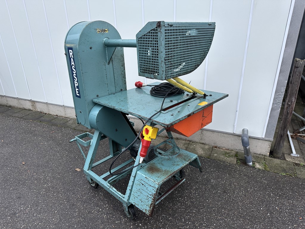 Rasspe RS312-D2 ����������� ������