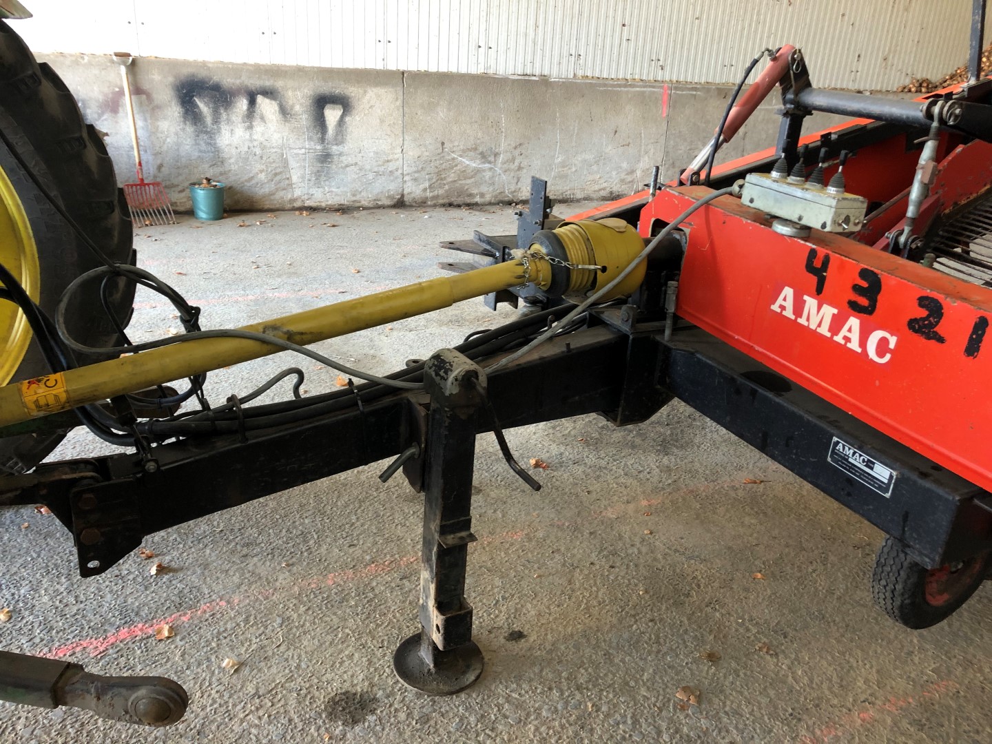 ��������� ���� Amac G2