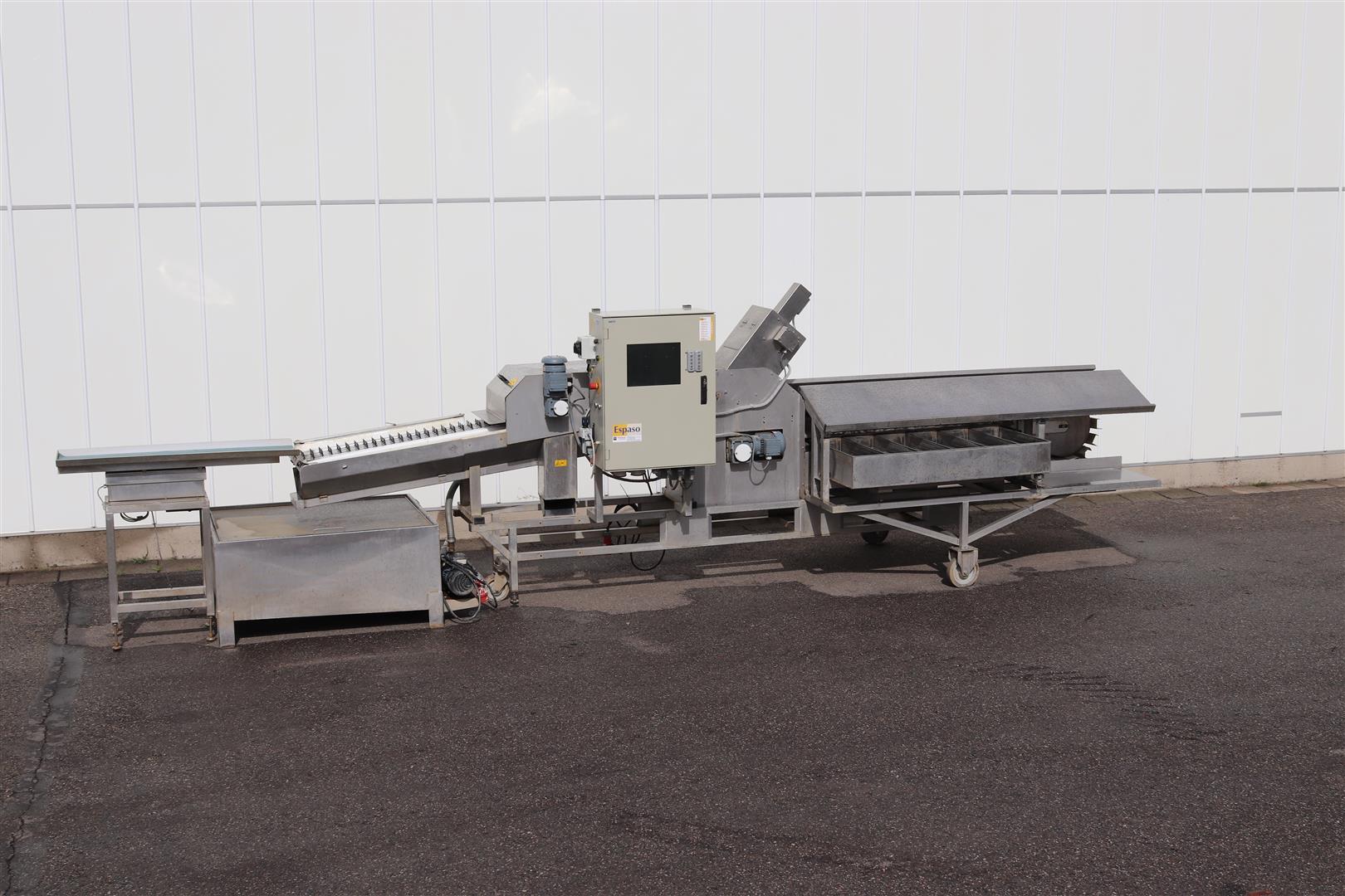 Neubauer Automation Espaso S12 ������������� � ���������� ������ ��� ������