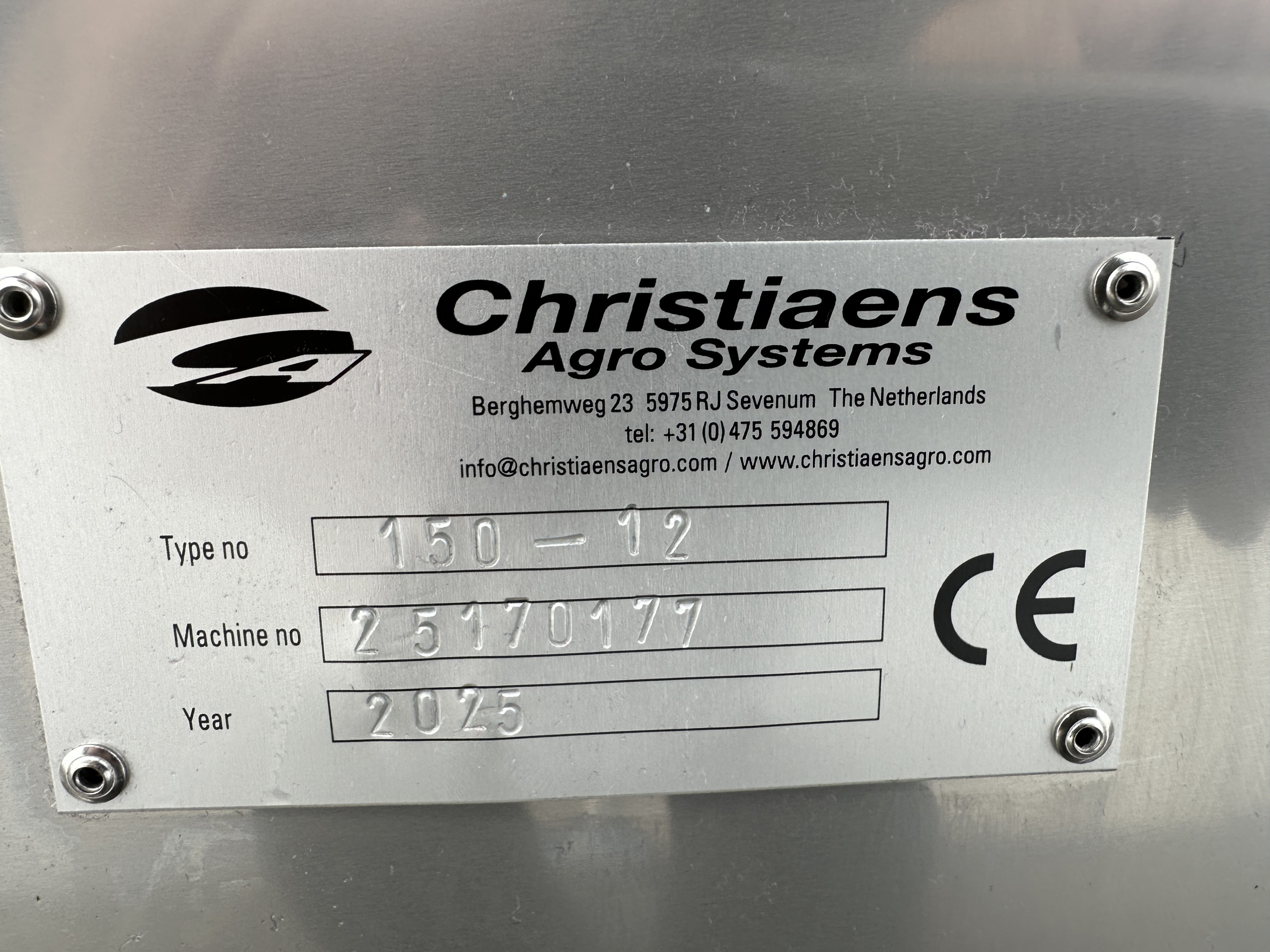 Christiaens