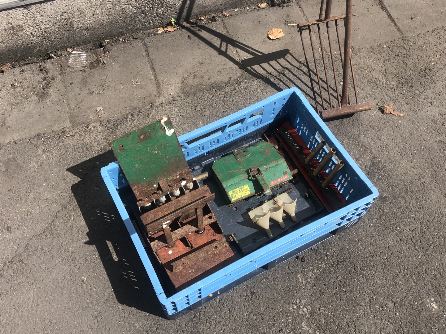 ������������� ������ Dokex 18 ��