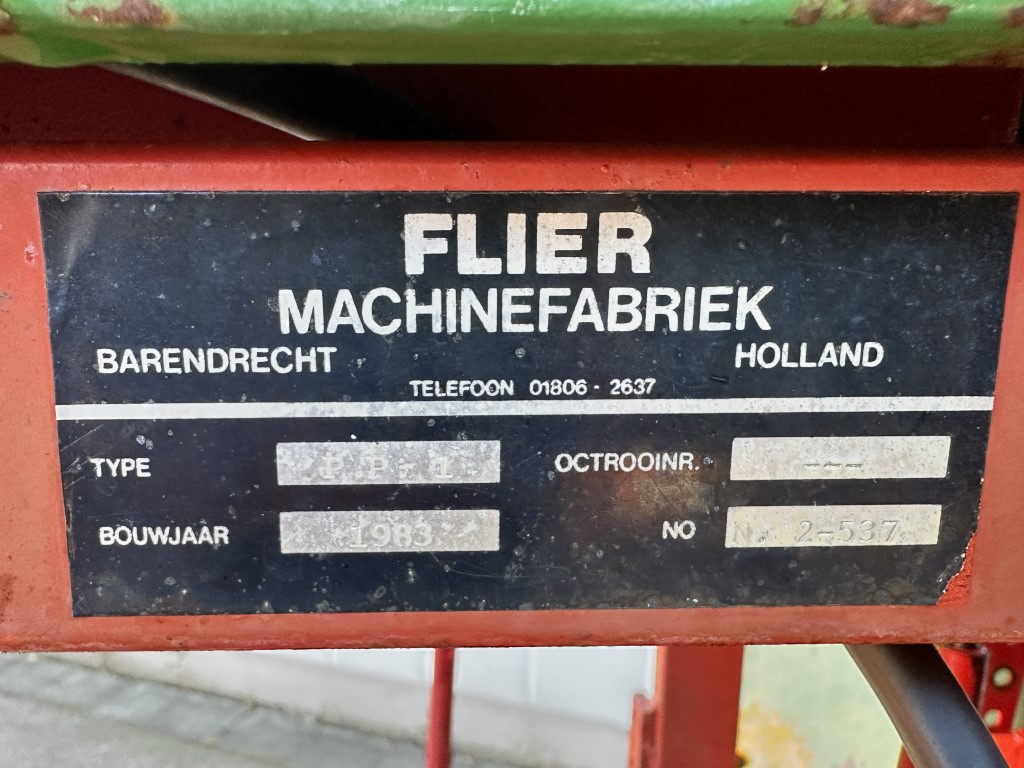 Flier PP1 ����� ��� ������������ ����������� ������ � �������
