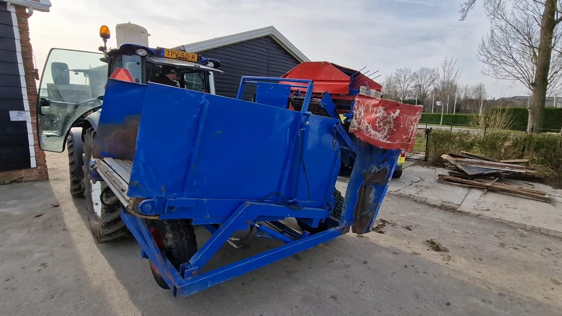 ���������� ���������������� ������� Asa Lift � ��������