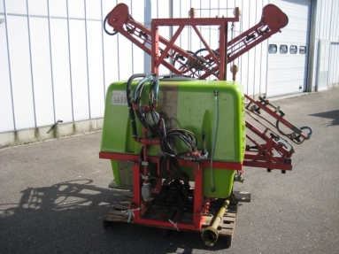 ������������� Munckhof 600 ������