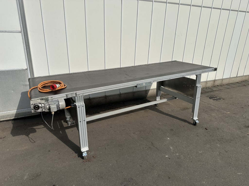 Engel конвейер 300 х 98 см