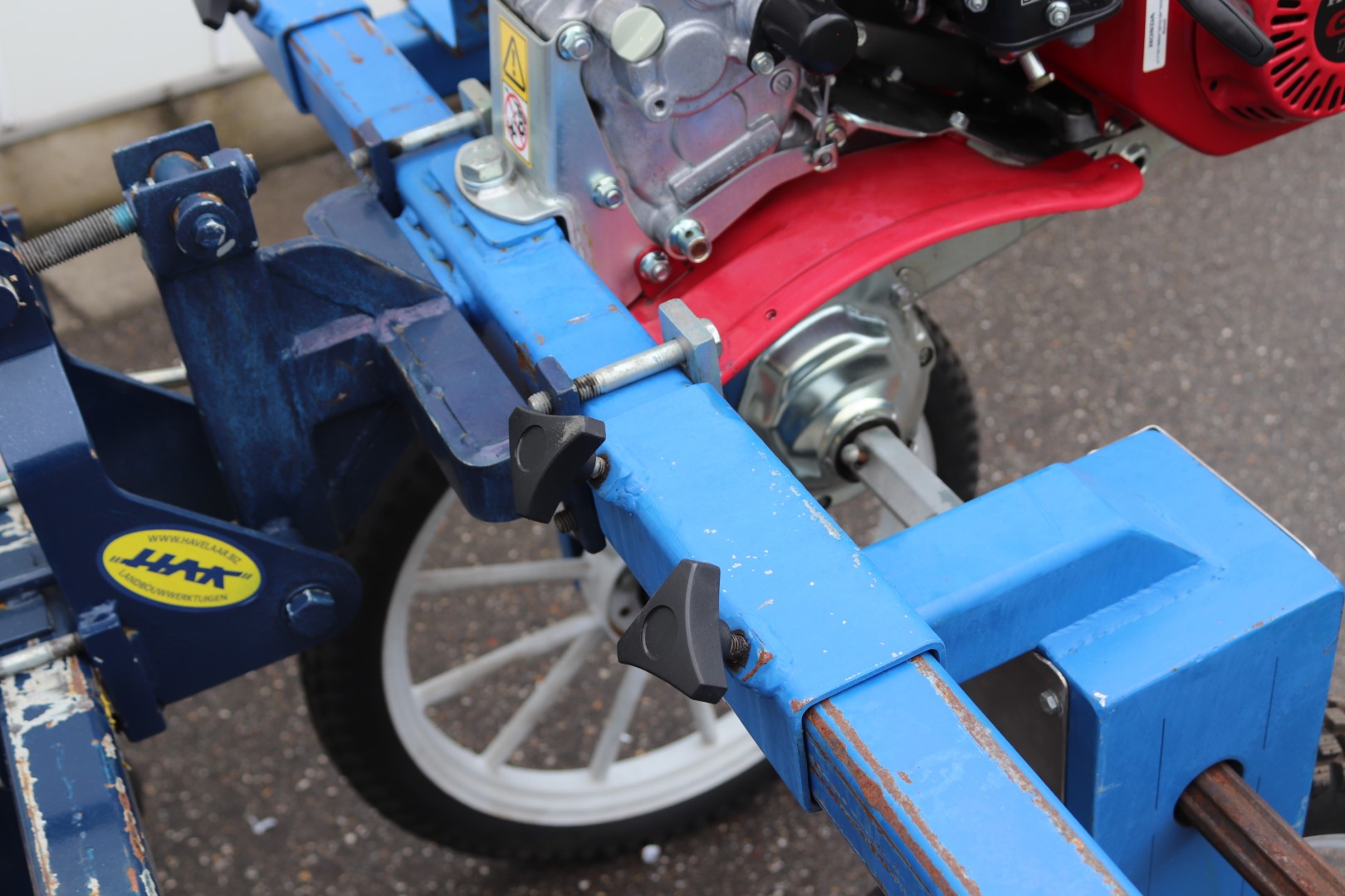 Honda Hak FZBF ��������� ������