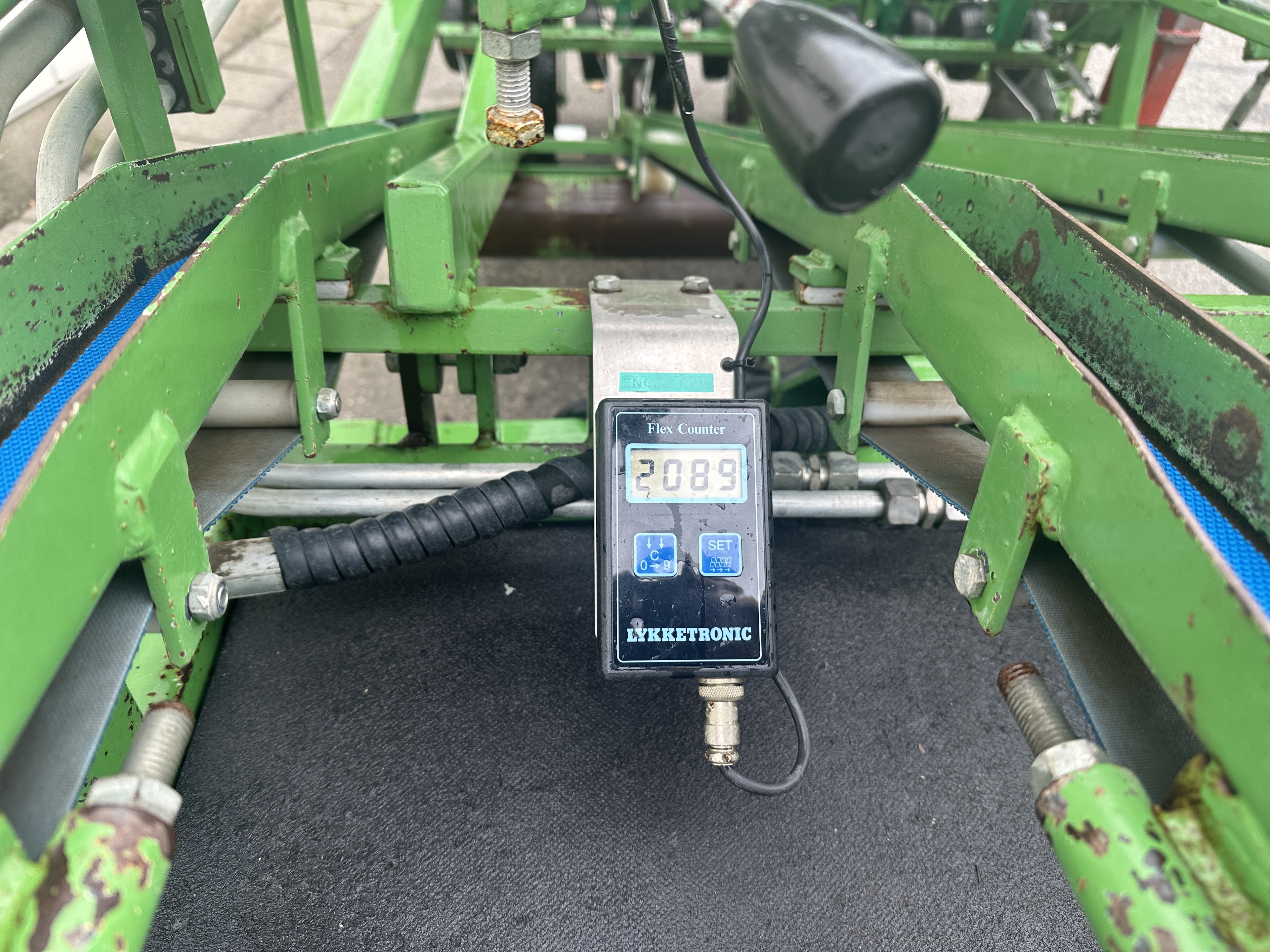 Basrijs BPP/Z150 ���������� ������ ��� ��������� ������